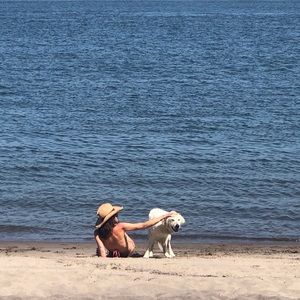 Meet your Posher, Erin